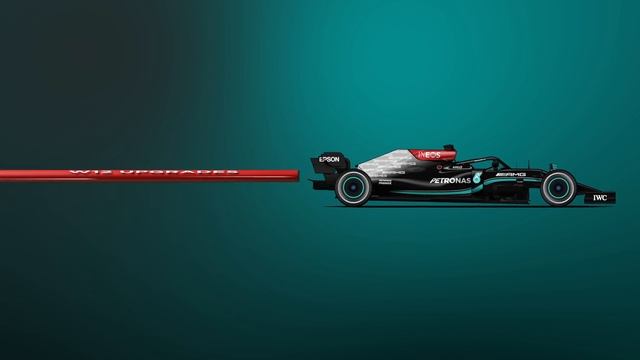 3 Ways Mercedes Can Beat Red Bull In 2021 | Formula 1 смотреть онлайн
