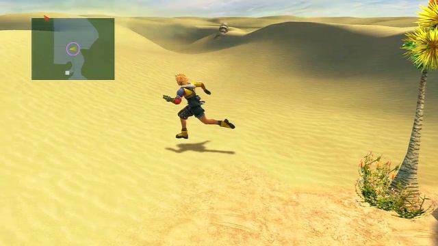 Final Fantasy X HD Remaster - Part 41 - "Gone" (PS3) смотреть онлайн