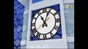 Часы (НСК-49) склейка (42 секунды)