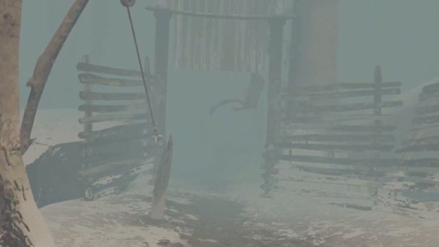 The COOLEST VR Game We’ve Ever Played! | Lies Beneath смотреть онлайн