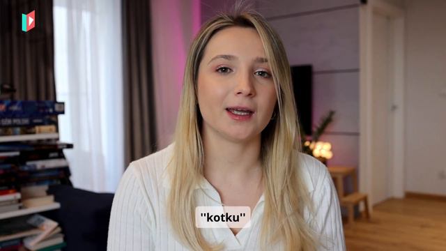 Урок польської: вчимо нові слова про стосунки смотреть онлайн