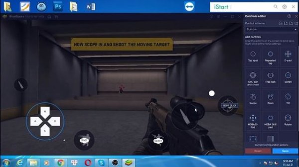Counter Attack – Multiplayer FPS for PC Windows - Soft4WD