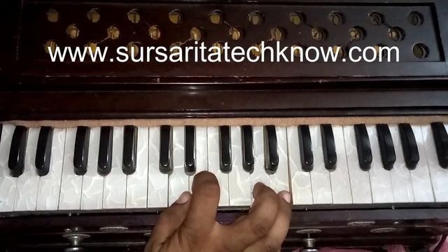 How To Play Harmoinum 100% Surity | Best Trcks To Play Harmonium Correctly смотреть онлайн