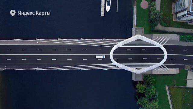 Yandex Maps смотреть онлайн