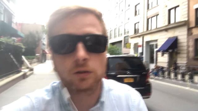 Влог|Vlog Про США: Гнев! Как Не Злиться ?! Жизнь в Америке, Нью Йорк. vlog #39. смотреть онлайн