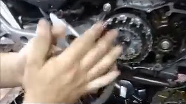 VARADERO CLUTGH INSTALLATION смотреть онлайн