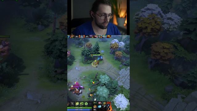 О СОЛО ИГРАХ, ПРАВДА ДОТЫ, Ответ подписчику со стрима, Дота 2 смотреть онлайн