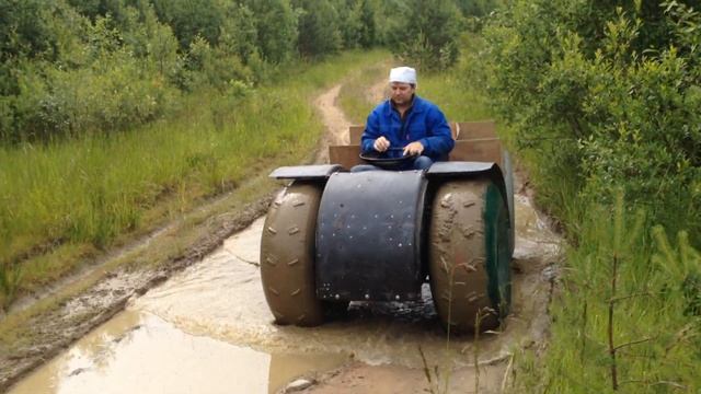 вездеход смотреть онлайн