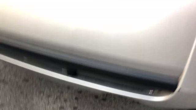 2000 Toyota Celica Muffler Delete смотреть онлайн