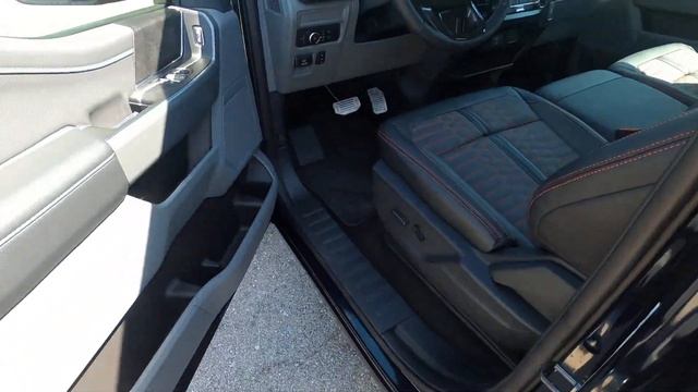 2021 Ford F-150 Shelby Super Snake For Sale смотреть онлайн