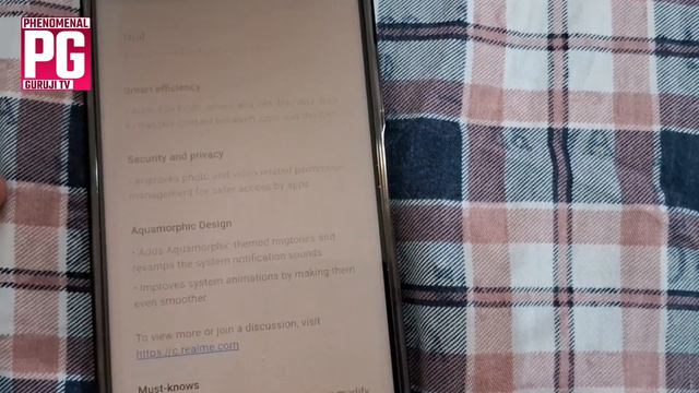 Realme Narzo 60X 5G Android 14 Update & Realme UI 5.0 Update Released | Realme 60x 5G New Update смотреть онлайн