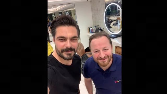 ¿Qué pasó con el padre de Halil İbrahim Ceyhan? ¿Donde esta el? смотреть онлайн