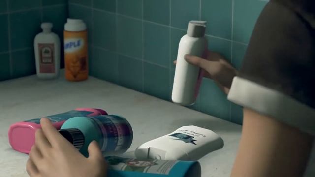 Detroit: Become Human смотреть онлайн