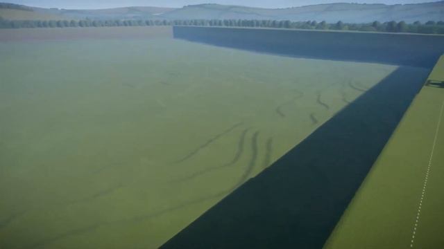 Planet Zoo: How make PERFECT height maps for your recreation project! смотреть онлайн