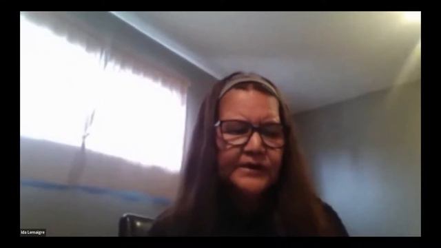 Indigenous TB Lived Experience in Canada Recording Mar 31 2022 TB webinar смотреть онлайн