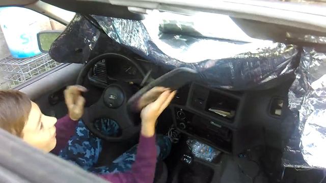 Лучший обзор на FORD SIERRA смотреть онлайн