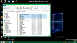 Что делать когда пропали папки.