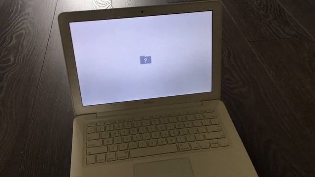 My 2010 MacBook смотреть онлайн