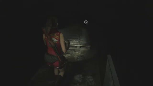 GwG: Resident Evil 2 - Claire Part 2 - Ep 2