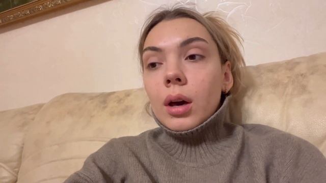 ПОСЛЕДНИЙ ДЕНЬ ОСЕНИ/ НАСТРОЕНИЕ БОЛТАТЬ?