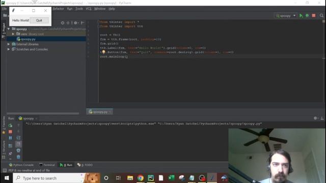 Start of a #halloween python project | introduction, planning, my Ko-Fi #pythonprojects смотреть онлайн