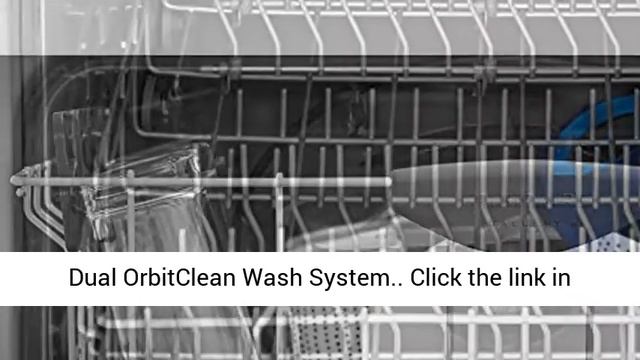 HISSUN Compact Portable Countertop Dishwasher 5 Washing Programs Portable Washer,3D смотреть онлайн