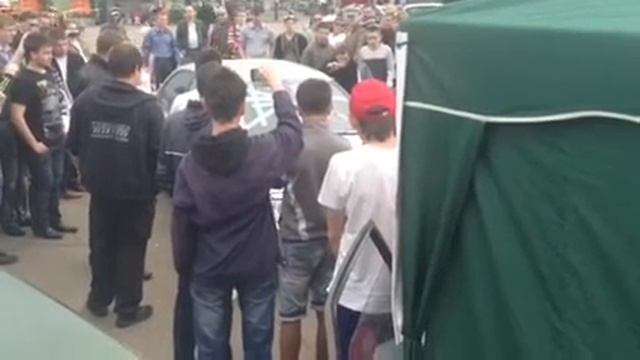 Авто звук киров смотреть онлайн