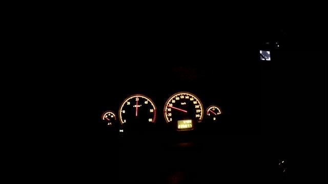 Opel Vectra C Caravan 1.9 CDTI 150 PS 0-100 Km/h Ohne Chip (no Chip 150 Hp)