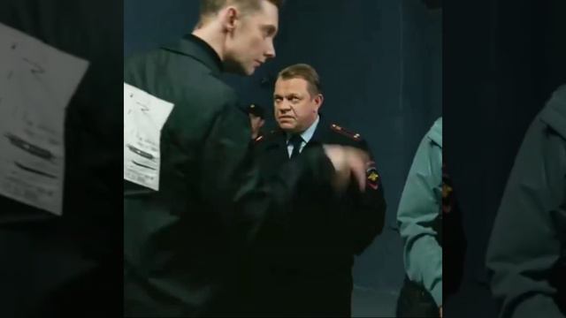 Джокер/Условный мент (заказной)