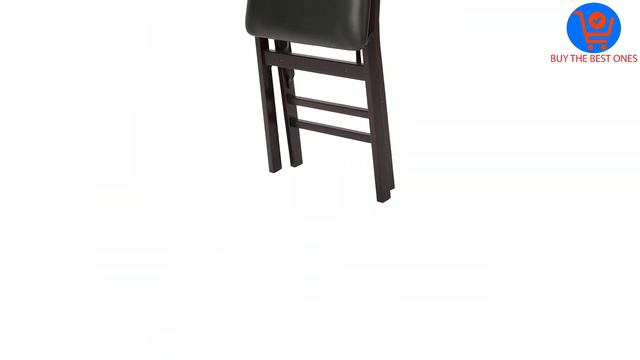 Best Wooden Folding Chairs Reviews [TOP 5 PICKS]