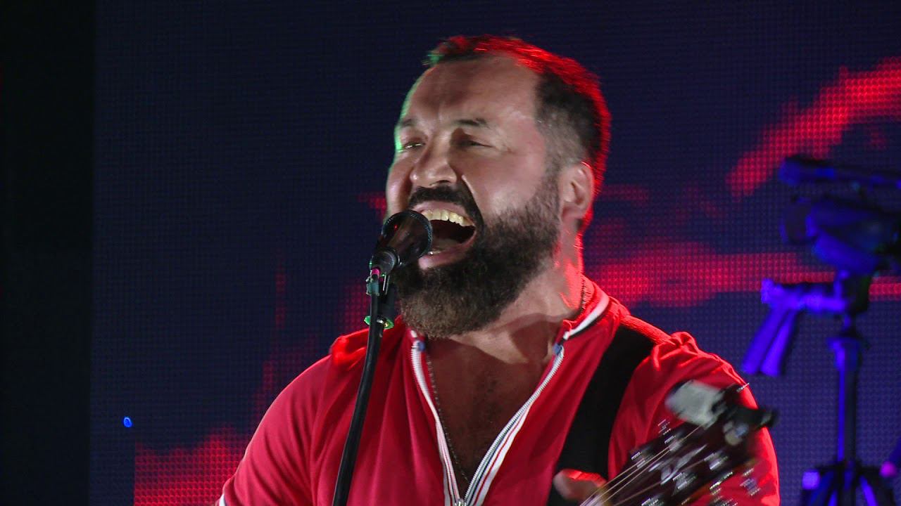 23. Капель [Чердаков-Чиграков] – Разные Люди – 30 лет! ГПД – 32! (СПб, «Aurora» 2.06.2019) смотреть онлайн