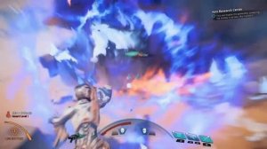 Mass Effect Andromeda - Оружие и способности [разбор и анализ]