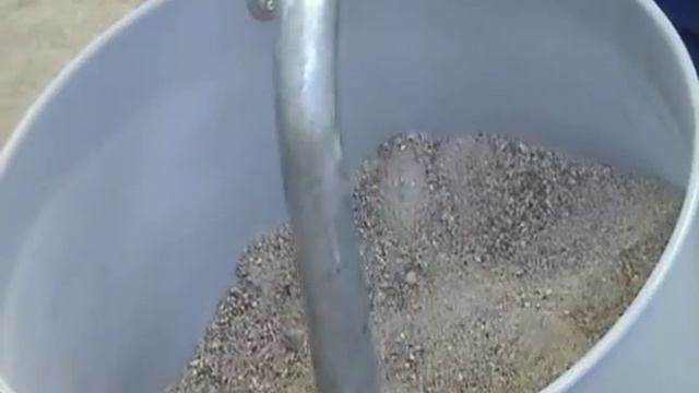 Automatic Shut-Off System for Solid Debris on S3 Industrial Vacuum смотреть онлайн