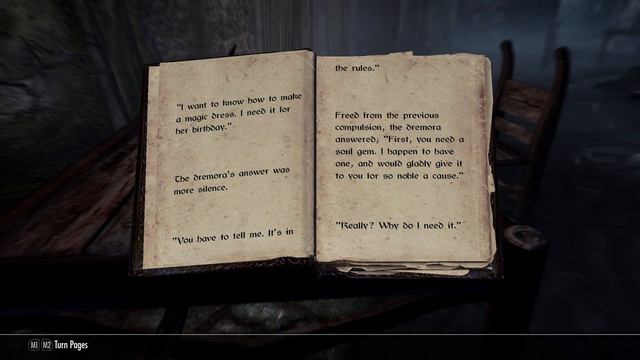 SkyrimSE: Mia and Grandma Shirley; #4 Illinalta's Deep смотреть онлайн