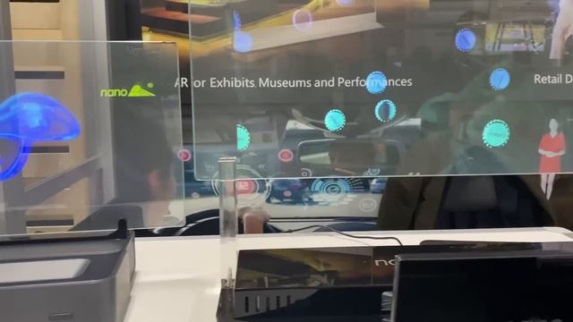 NOVEDADES EUREKA PARK #CES2020 смотреть онлайн