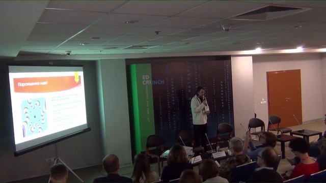 Мета-предметные и адаптивные аспекты проектного обучения смотреть онлайн