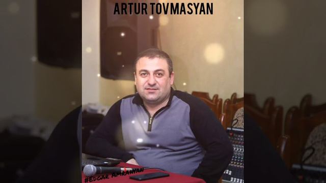 Artur Tovmasyan - Jeyran 2024 *classic* смотреть онлайн
