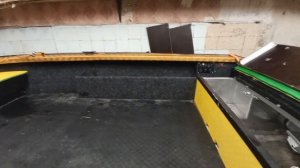 Wyatboat 390 P после сезона эксплуатации; обзор доработок; новые планы под Hidea 20 efi