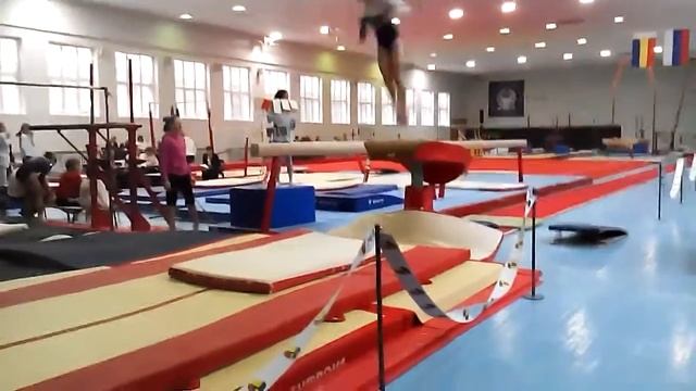 Ksenia Molozhavenko/Ксения Моложавенко VT March 2014 смотреть онлайн