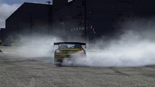 S15 | ASSETTO CORSA DRIFT EDIT смотреть онлайн