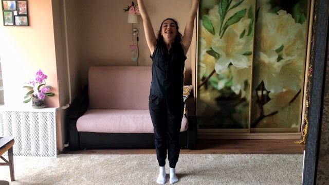 «ТанцЛяндия» - музыкально- ритмические танцевальные этюды с элементами гимнастики. смотреть онлайн