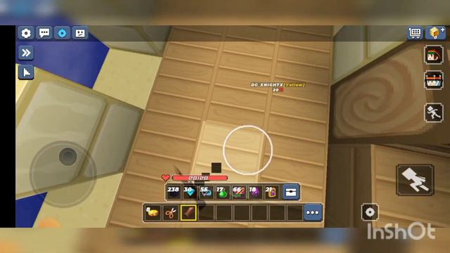 2different bridge with cps booster u like in BlockmanGo Adventure смотреть онлайн