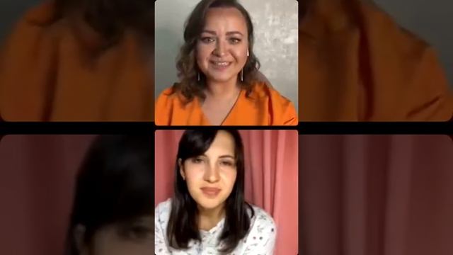 Эфир от 17.08.21 на тему: «Обучение. Психосоматика» Юлия Шумова смотреть онлайн
