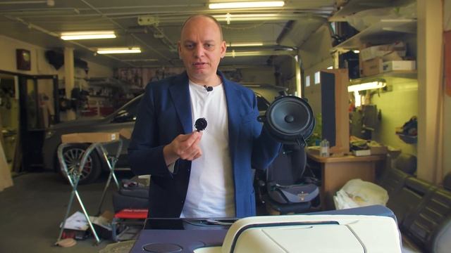 Китайский автомобиль HONGQI E HS9 | Установили акустику в Хунцы | Апгрейд автозвука в Хончи