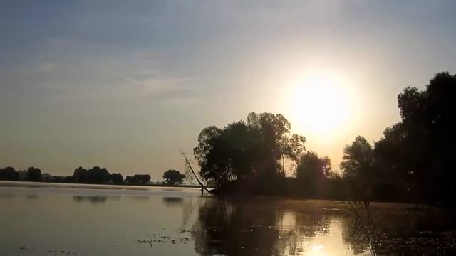 Релакс. Звуки природы