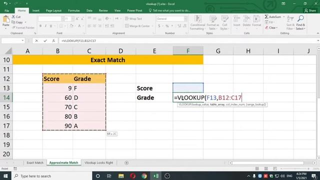 Excel Lookup Function Vlookup Function / Hlookup Function| Excel in Urdu / Hindi смотреть онлайн