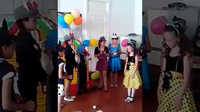 Сценка Про козла смотреть онлайн