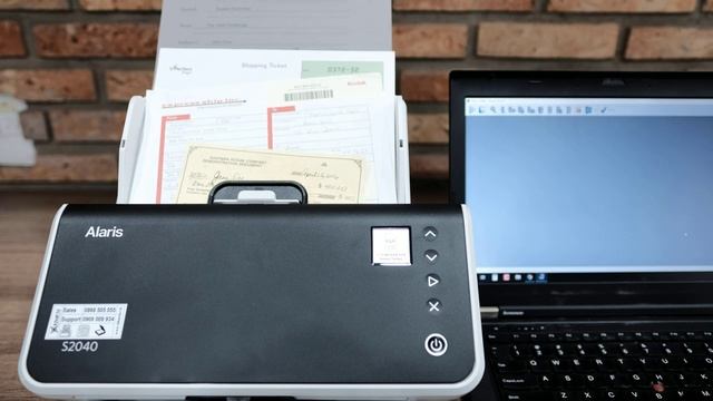 Active Feed Technology - Công nghệ cuốn giấy chủ động của máy scan Kodak | khuetu.vn смотреть онлайн