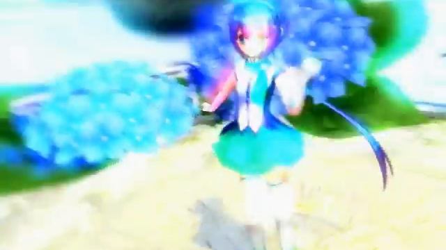 【ＭＭＤ】 「Gravity=Reality」+ Downloads【オリジナル曲】 смотреть онлайн