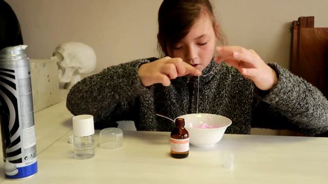 Как сделать слайм как в Instagram смотреть онлайн